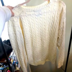 Tommy Hilfiger sweater